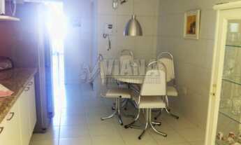 Imagem 6: Sobrado no Bairro Cerâmica, São Caetano do Sul, SP - 620 m² com piscina 3 suítes 12 vagas