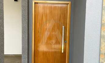 Imagem 3: SãO JOSé DO RIO PRETO - Casa Padrão - Parque Residencial J. Macedo