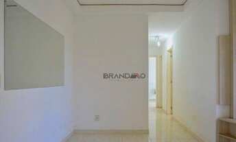 Imagem 7: Apartamento à venda no Condomínio Líber Resort com 2 dormitórios - 53 m² por R$ 255.000,00