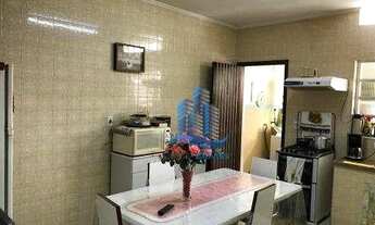 Imagem 5: Casa com 3 dormitórios à venda, 258 m² por R$ 1.500.000,00 - Santa Maria - São Caetano do