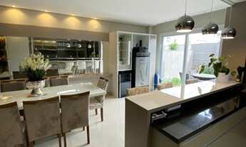 Imagem 2: CASA EM CONDOMINIO RESIDENCIAL em Porto alegre - RS, Ecoville