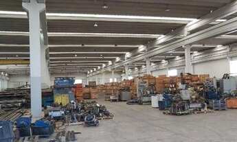 Imagem 7: Galpão, Armazém, Logística para alugar, 8415, Distrito Industrial - Salto/SP