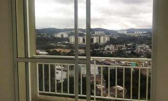 Imagem 5: Apartamento, 70 m² - venda por R$ 370.000,00 ou aluguel por R$ 2.699,00/mês - Jardim Grazi