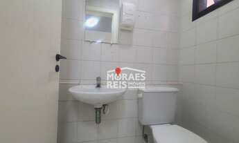 Imagem 5: SALA COMERCIAL PRÓXIMO AO HOSPITAL SÃO PAULO - NA VILA MARIANA