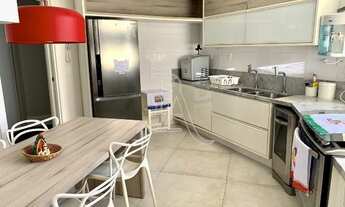 Imagem 2: MORRO DO GATO - 4/4 - 2 SUÍTES - 3 VAGAS