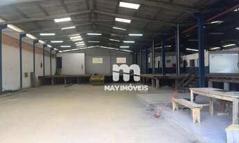 Imagem 5: Galpão para alugar, 1335 m² por R$ 21.500,00/mês - Nova Brasília - Brusque/SC