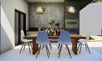 Imagem 6: Casa à venda, 3 dorms, 1 suíte, piscina. R$980.000. Condomínio Buona Vita Atibaia / SP