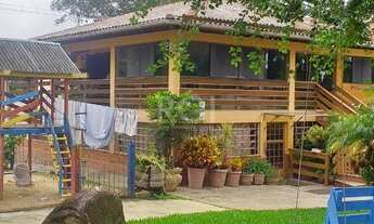 Imagem 5: Porto Alegre - Terreno Padrão - Hípica