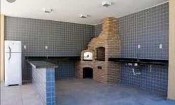 Imagem 7: Apartamento para venda com 67 metros quadrados com 2 quartos em Parque Bela Vista - Votora