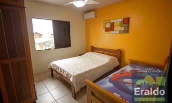 Imagem 6: Sobrado em Saint Etiene - Matinhos, PR