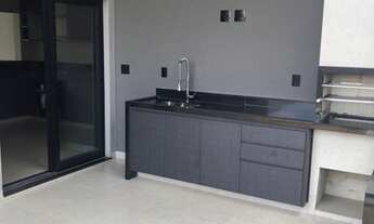 Imagem 5: Casa de condomínio para venda com 157 metros quadrados com 3 quartos