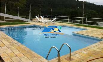 Imagem 3: CASA EM CONDOMÍNIO DE FRENTE PARA A REPRESA EM MAIRIPORÃ!