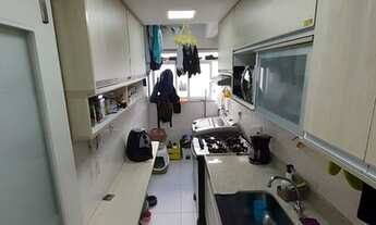 Imagem 7: TOP 2QTS COM 1 SUITE VILA BELA 420 MIL