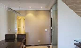 Imagem 2: Apartamento para Venda - Campo Belo, São Paulo - 105m², 2 vagas