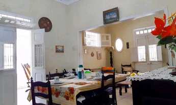 Imagem 7: Casa térrea residencial ou comercial a venda no bairro de Parnamirim, num local privilegia