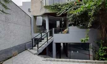 Imagem 7: CURITIBA - Casa Padrão - Água Verde