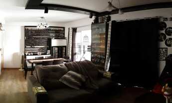 Imagem 2: Apartamento - Jardim Satélite - Residencial Floradas de São José - 103m² - 3 Dormitórios