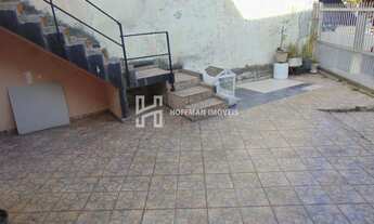 Imagem: Casa, Olímpico - São Caetano do Sul