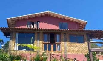 Imagem: C-198-Casa em Albuquerque -Teresópolis