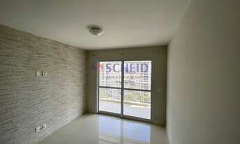 Imagem 4: Apartamento á venda 91m 3 quartos 1 suíte , 2 vagas na região da Vila Mascote!