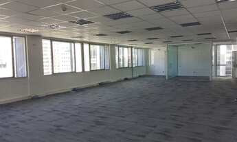 Imagem 2: Escritório para aluguel possui 200 metros quadrados em Bela Vista - São Paulo - SP