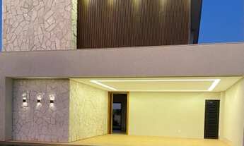 Imagem: Casa de condomínio sobrado para venda com