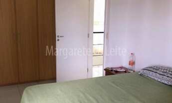 Imagem 4: Flat para aluguel e venda possui 97 metros quadrados com 2 quartos em Gonzaga - Santos - S