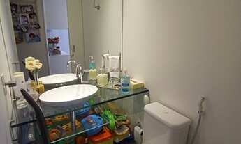 Imagem 6: VENHA MORAR NA RUA DOS NAVEGANTES / APTO 3 QTOS+ DEP / LAZER / 2 VAGAS / VENHA CONHECER