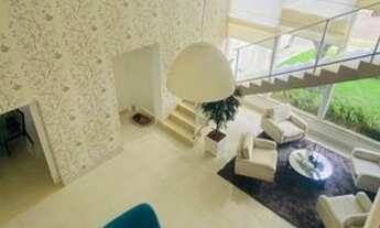 Imagem 4: Casa em condomínio com 4 quartos no CONDOMÍNIO BELVEDERE - Bairro Jardim Imperial em Cuiab