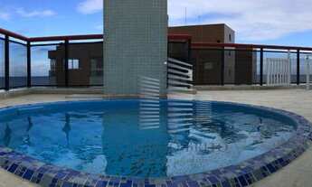 Imagem 4: Cobertura com 4 dormitórios à venda, 208 m² por R$ 4.800.000 - Riviera Módulo 6 - Bertioga