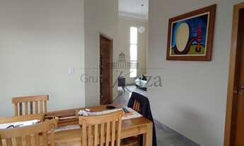 Imagem 6: Casa de condomínio sobrado para venda com 130 metros quadrados com 3 quartos