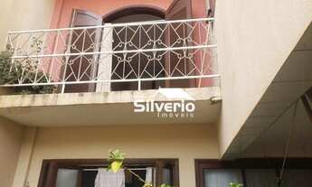 Imagem: Sobrado com 2 dormitórios à venda, 200