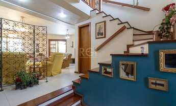 Imagem 4: Porto Alegre - Casa Padrão - Imperial Parque