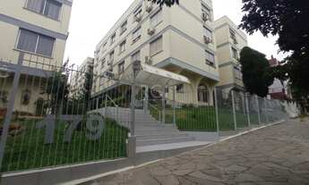 Imagem: Porto Alegre - Apartamento Padrão - Santo