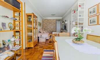 Imagem 5: Ref.: 3191 - Apart. 3 qtos - Granbery