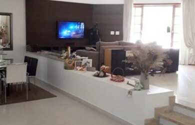 Imagem 6: Casa em Condomínio para Venda em Itu, City Castello, 3 dormitórios, 3 suítes, 5 banheiros