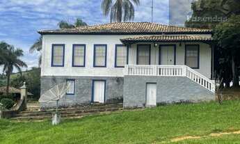 Imagem 3: Sul de Minas Centenária com 70 alqs Dupla Aptidão