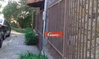 Imagem 7: Apartamento com 3 dormitórios à venda, 123 m² por R$ 350.000,00 - Vila Tibagi - Guarulhos