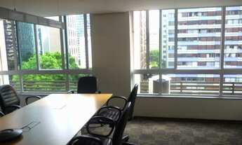 Imagem 4: Conjunto Comercial para Locação na AV.Paulista