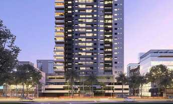 Imagem 1: Direto com a construtora - Apartamento à venda com 3 quartos e 170m² por R$ 1.286.958 no e