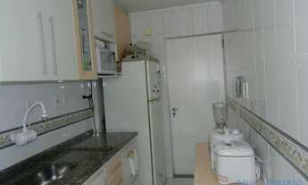 Imagem 4: APARTAMENTO - MORUMBI - SP