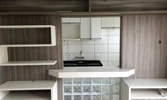 Imagem 6: Apartamento com 3 dormitórios à venda, 69 m² por R$ 270.000,00 - Freguesia (Jacarepaguá)