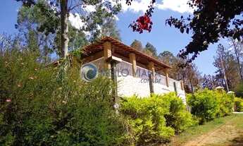 Imagem 3: Terreno rural em condomínio fechado no lugar privilegiado em Pouso Alto MG