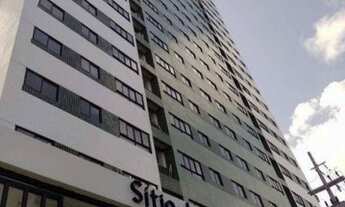 Imagem: Apartamento à venda, 50 m² por R$ 298.000,00