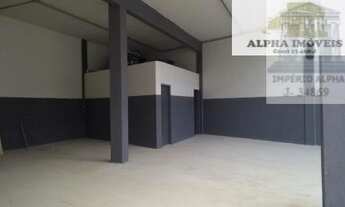 Imagem 7: VENDO EXCELENTE GALPAO EM CUMBICA