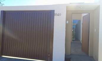 Imagem: Vendo uma linda casa em Nova Serrana