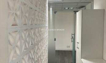 Imagem 6: SãO PAULO - Conjunto Comercial/sala - Brooklin