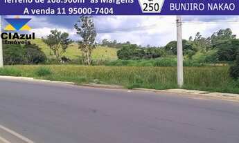 Imagem: Lote/Terreno para venda tem 108900 metros