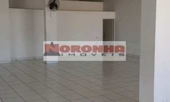 Imagem 7: PREDIO COMERCIAL DE 1.056M2 NO TREMEMBÉ - ACEITA PERMUTA (50%