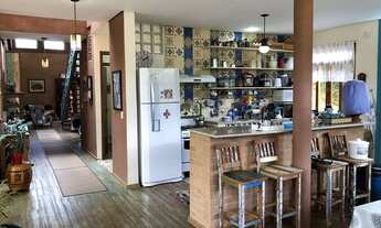 Imagem 3: Casa Rustica, Maravilhosa! Venha conhecerr!!